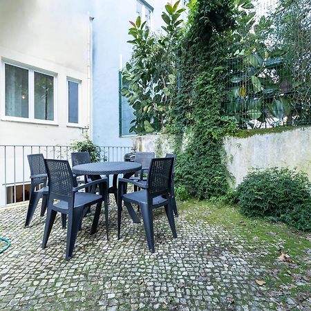 Akicity Lisboa Iris Екстер'єр фото