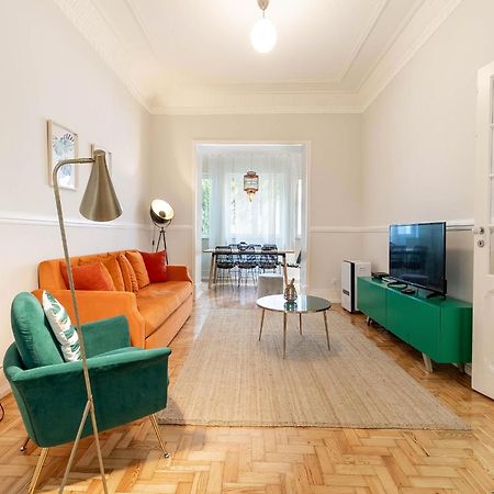 Akicity Lisboa Iris Екстер'єр фото