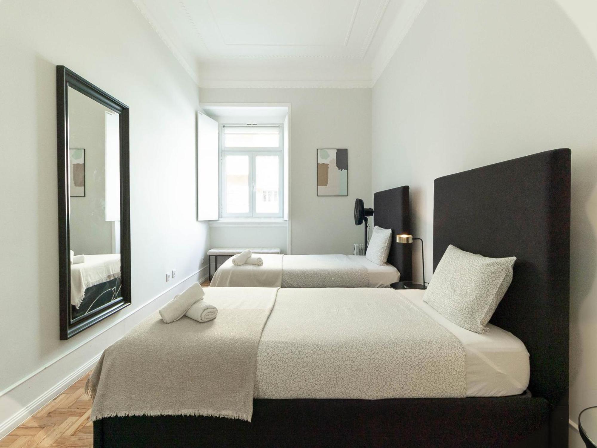 Akicity Lisboa Iris Екстер'єр фото