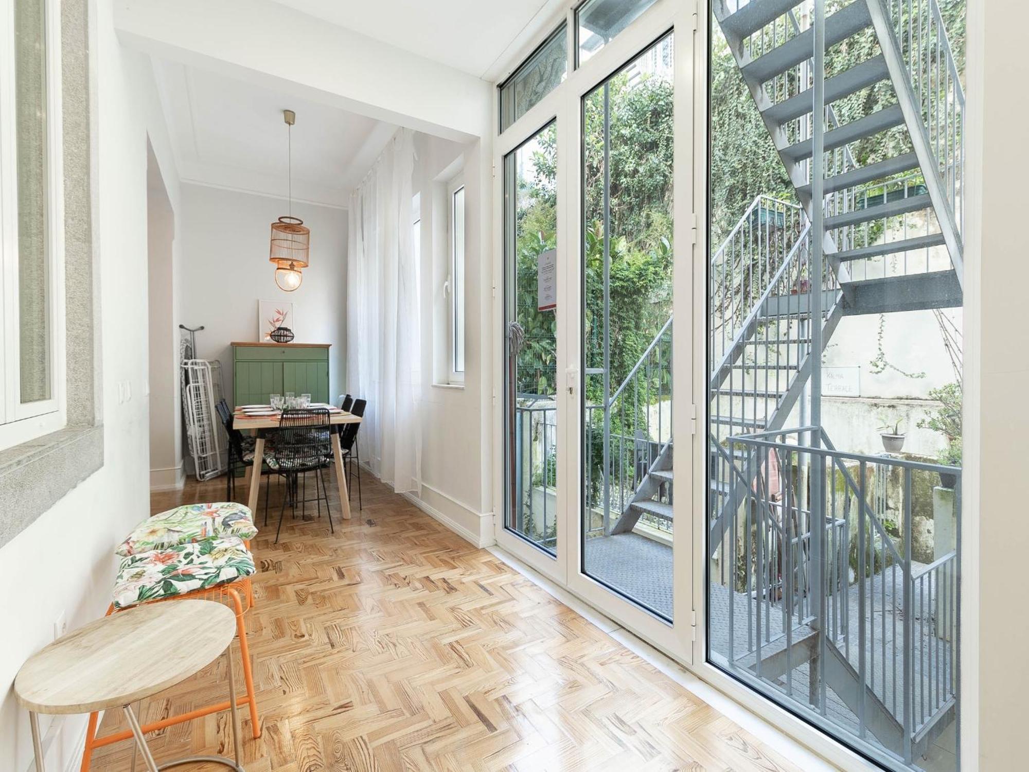 Akicity Lisboa Iris Екстер'єр фото