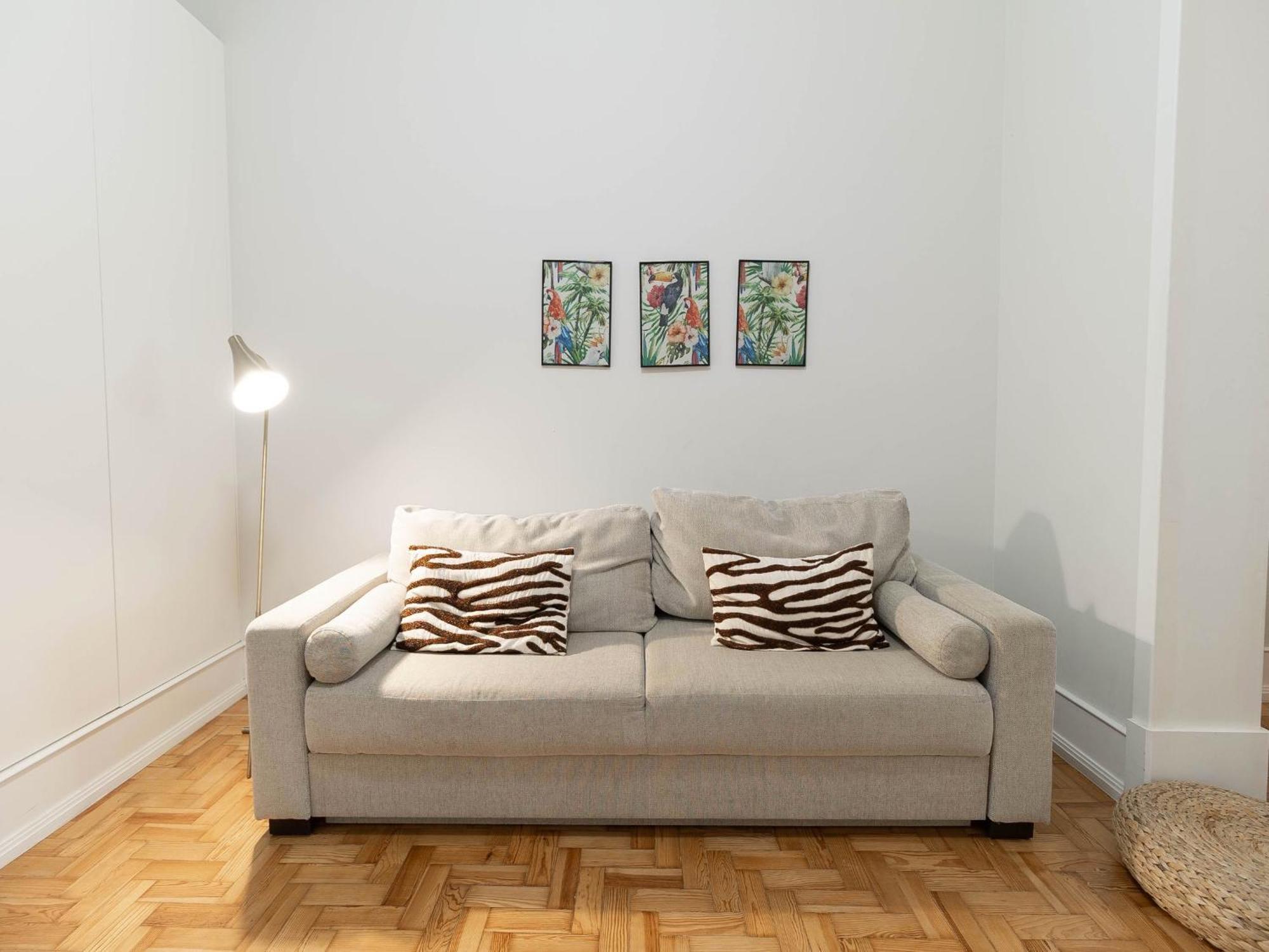 Akicity Lisboa Iris Екстер'єр фото
