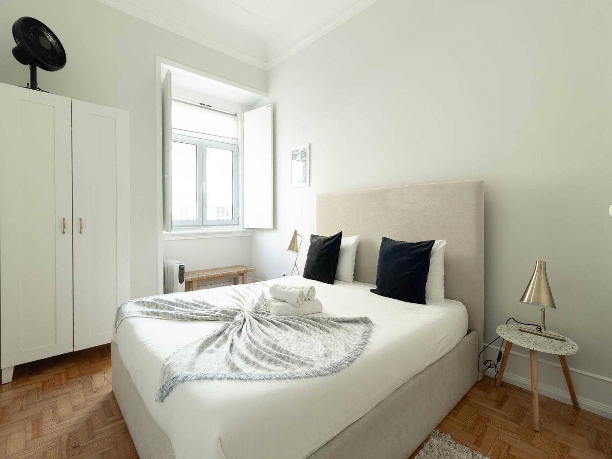 Akicity Lisboa Iris Екстер'єр фото